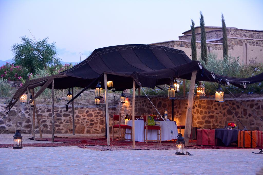 Kasbah Beldi Hotel Lalla Takerkoust Exterior photo