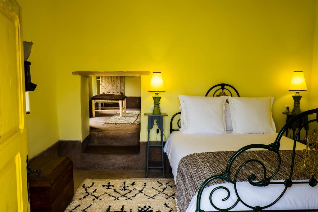 Kasbah Beldi Hotel Lalla Takerkoust Room photo