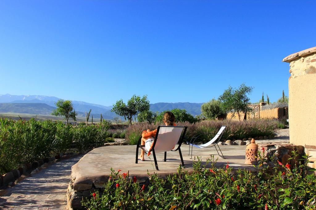 Kasbah Beldi Hotel Lalla Takerkoust Exterior photo