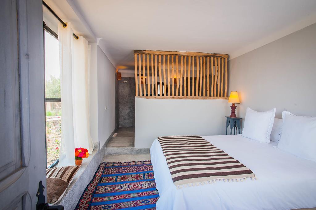 Kasbah Beldi Hotel Lalla Takerkoust Room photo